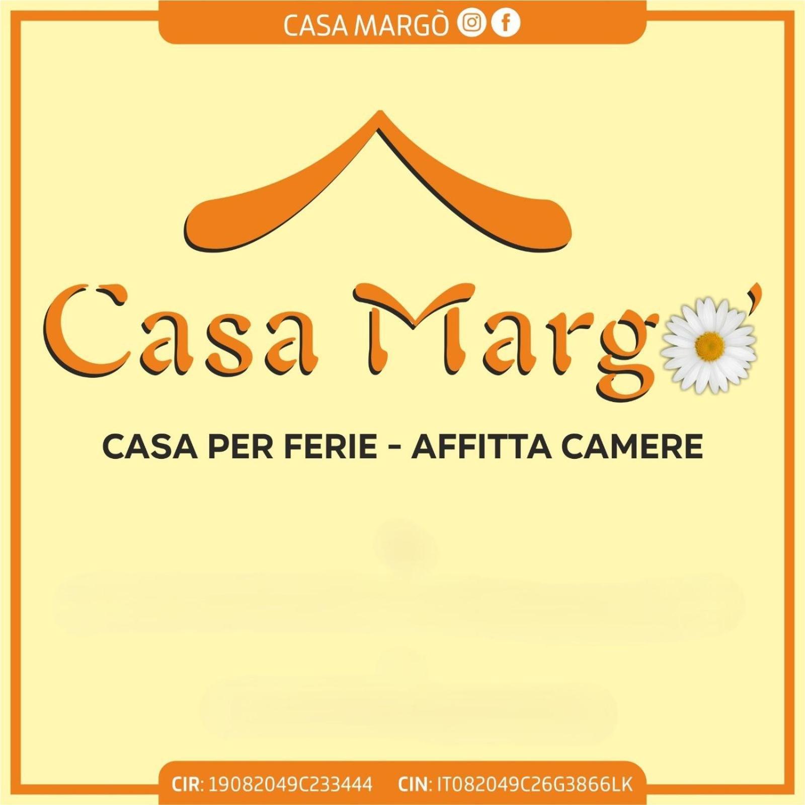 Gasthof Casa Margo *