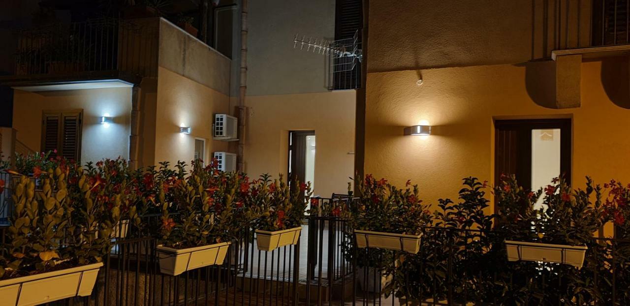 Casa Margo Monreale